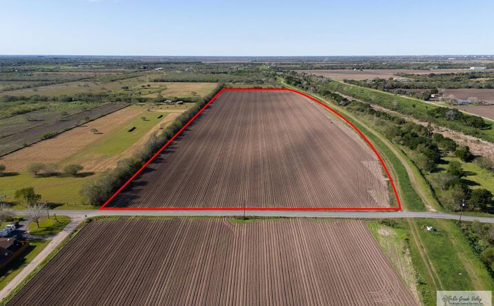 Pictures of Land property located at 2855 Gamble Rd, San Benito, TX 78586 for sales - image #1
