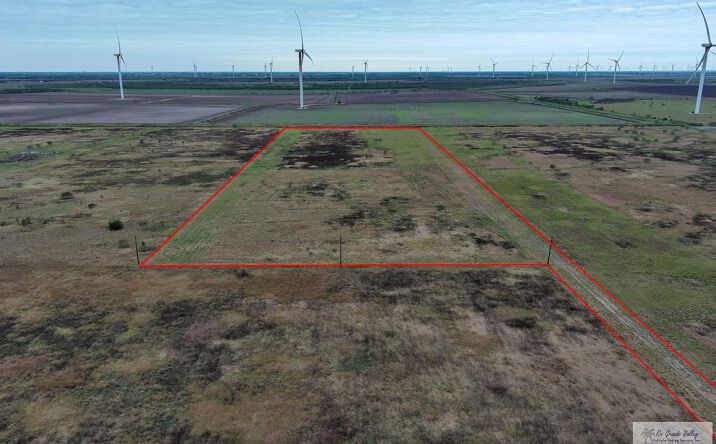 Pictures of Land, Multifamily property located at Paredes Line Rd., Los Fresnos, TX 78566 for sales - image #1