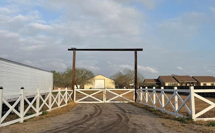 Pictures of Land property located at 28255 S Altas Palmas Rd, Harlingen, TX 78522 for sales - image #1