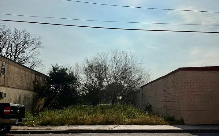 Pictures of Land property located at 365 W Robertson St., San Benito, TX 78586 for sales - image #1