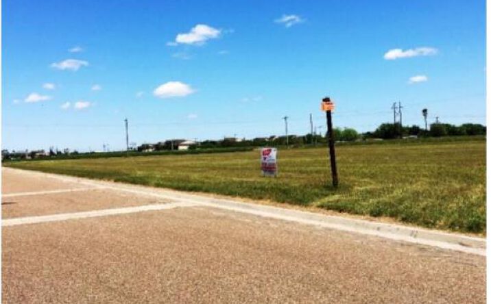 Pictures of Land property located at 0 Doctors Memorial Dr., Harlingen, TX 78550 for sales - image #1