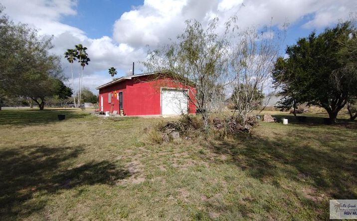 Pictures of Land, Multifamily property located at 27559 Fm 1421, San Benito, TX 78586 for sales - image #1