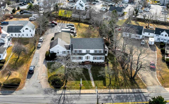 Pictures of Mixed Use, Office property located at 83 Main St, Barnstable, MA 02601 for sales - image #1