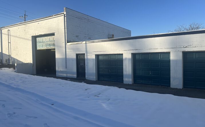 Pictures of Industrial property located at 7200 Colerain Ave, Cincinnati, OH 45239 for sales - image #1