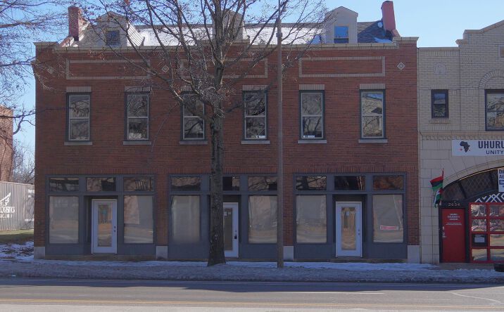 Pictures of Mixed Use, Multifamily, Office, Retail property located at 2648 Gravois Ave, St. Louis, MO 63118 for sales - image #1