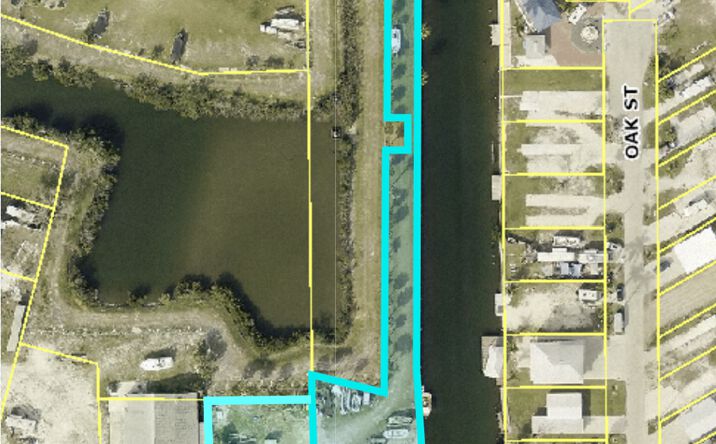 Pictures of Land property located at 19150 and 19105 Sea Side Dr, Fort Myers Beach, FL 33931 for sales - image #1