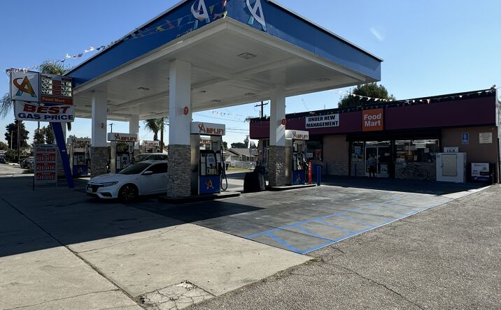 Pictures of Business for Sale, Retail property located at 4126 Live Oak Ave, Arcadia, CA 91006 for sales - image #1