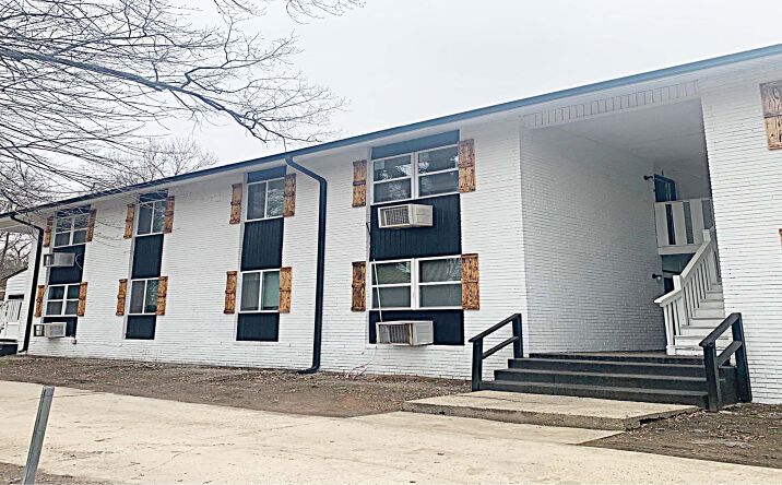 Pictures of Multifamily property located at 1105 Alamance Church Rd, Greensboro, NC 27406 for sales - image #1