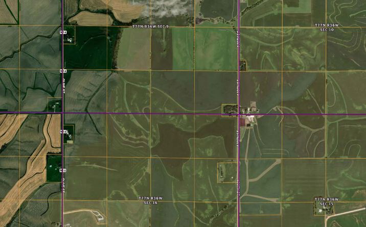 North of Atlantic, Atlantic, IA 50022 | Crexi.com