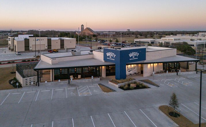 Pictures of Retail property located at 2509 Earl Rudder Fwy S, College Station, TX 77845 for sales - image #1