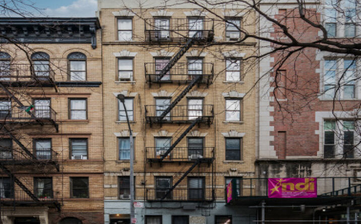 Pictures of Multifamily property located at 283 W 147th St, New York, NY 10039 for sales - image #1