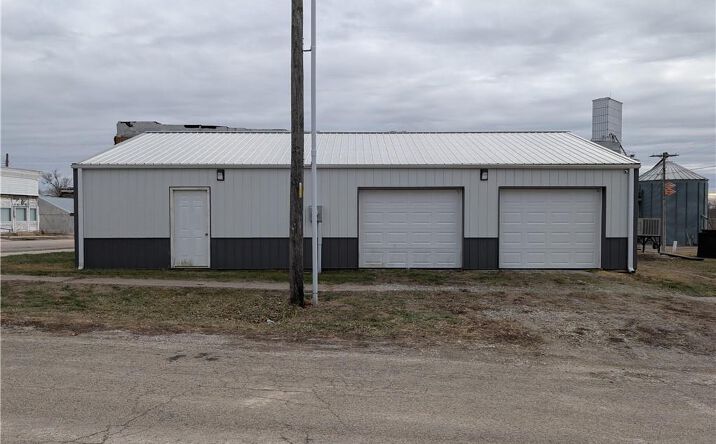 Pictures of Special Purpose property located at 506 Stonehocker Street, Barnard, MO 64423 for sales - image #1