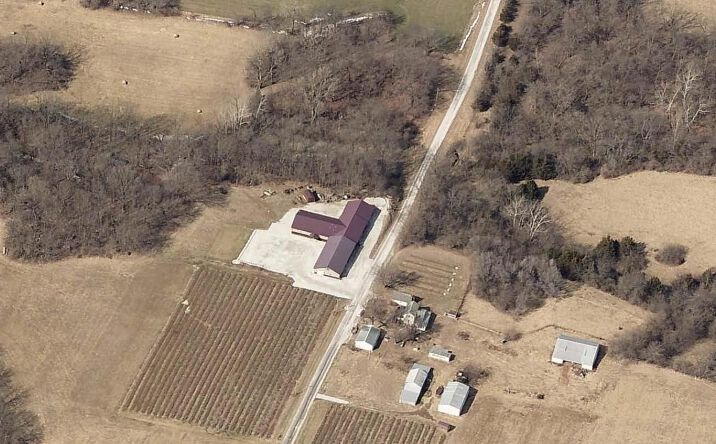 Pictures of Industrial, Self Storage, Land, Retail property located at 2142 N Hancock County Road, Nauvoo, IL 62354 for sales - image #1