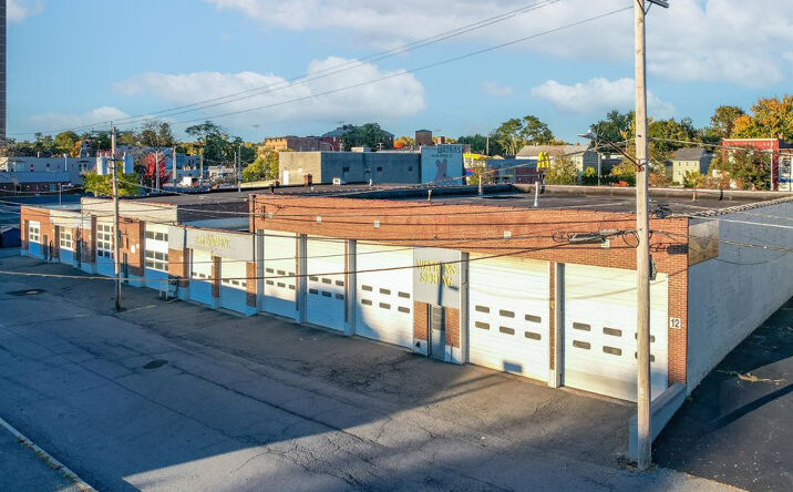 Pictures of Business for Sale, Retail property located at 368 Central Avenue, Albany, NY 12206 for sales - image #1