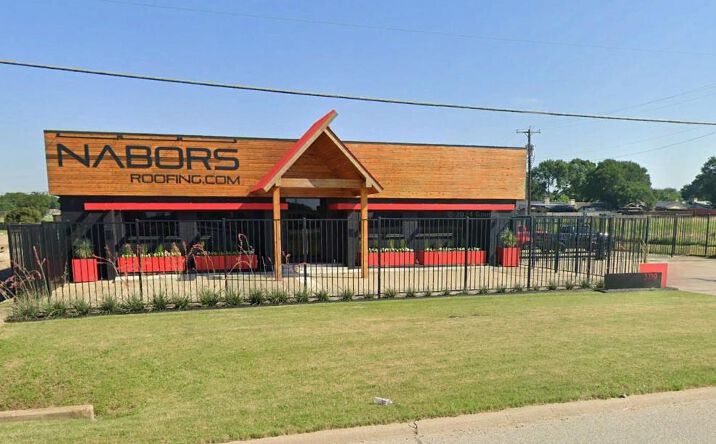 Pictures of Office, Industrial property located at 3119 IH 30, Mesquite, TX 75150 for sales - image #1