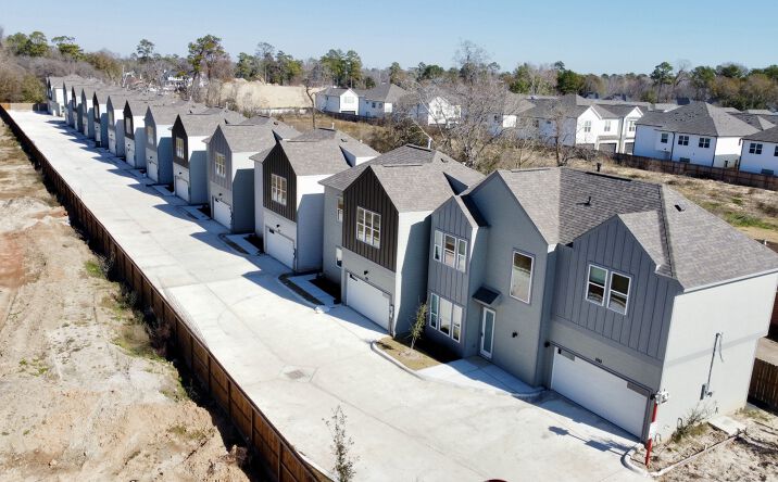 Pictures of Multifamily property located at 5103 Paul Quinn St, Houston, TX 77091 for sales - image #1