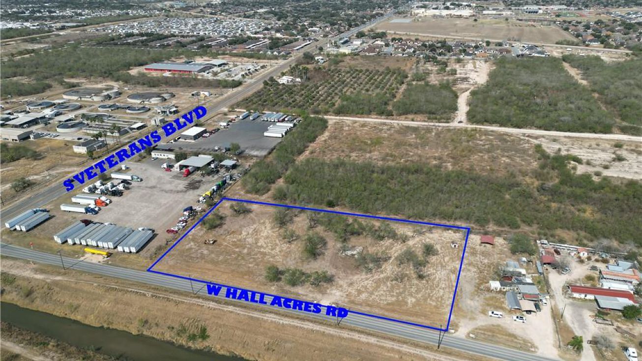 000 W Hall Acres Road, San Juan, TX 78589 | Crexi.com