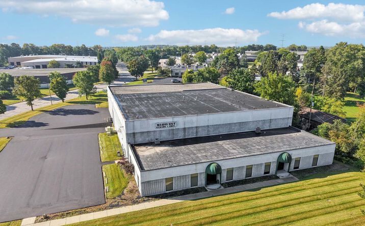 Pictures of Office, Industrial property located at 8111 W Bradley Road, Milwaukee, WI 53223 for sales - image #1