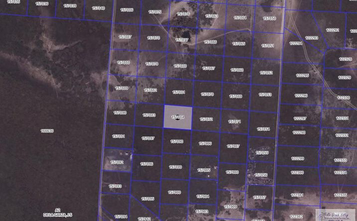 Pictures of Land property located at Lot 84 James St., Brownsville, TX 78521 for sales - image #1
