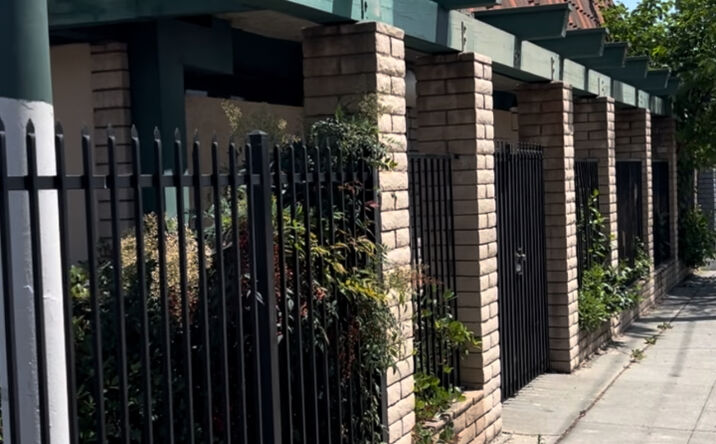 Pictures of Mixed Use, Office, Retail property located at 570 N Towne Ave, Pomona, CA 91767 for sales - image #1