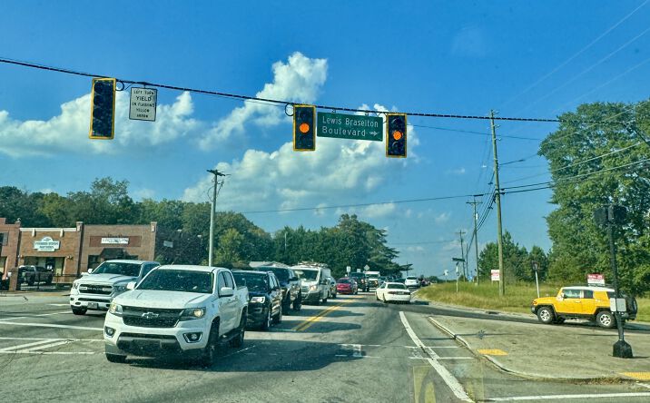 Pictures of Retail, Hospitality, Land property located at Highwway 53, Braselton, GA 30517 for sales - image #1