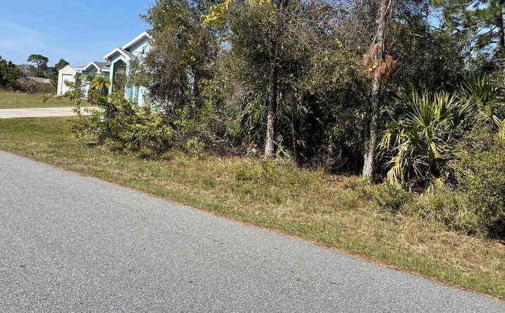 Pictures of Land property located at 801 Andrew Street SE, Palm Bay, FL 32909 for sales - image #1