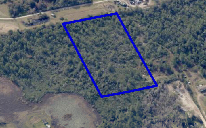 Pictures of Land property located at 0 Pine Needle Street, Mims, FL 32754 for sales - image #1