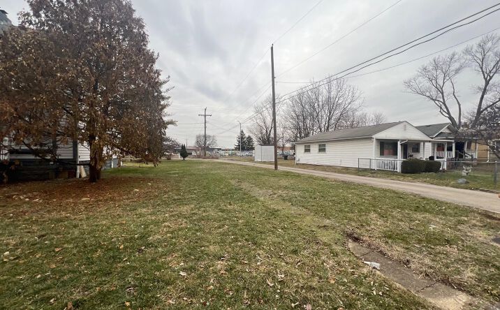 Pictures of Land property located at 0 Schultz Avenue, Columbus, OH 43222 for sales - image #1