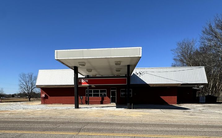 Pictures of Mixed Use, Retail property located at 3210 Montezuma Road, Henderson, TN 38340 for sales - image #1