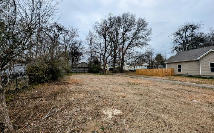 Pictures of Land property located at 169 Dupree Street, Jackson, TN 38301 for sales - image #1