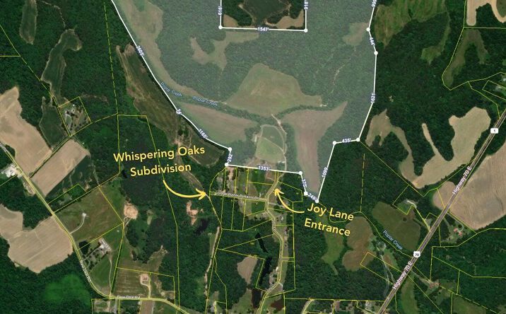 Pictures of Land, Mixed Use, Special Purpose property located at 228 Joy Lane, Jackson, TN 38305 for sales - image #1