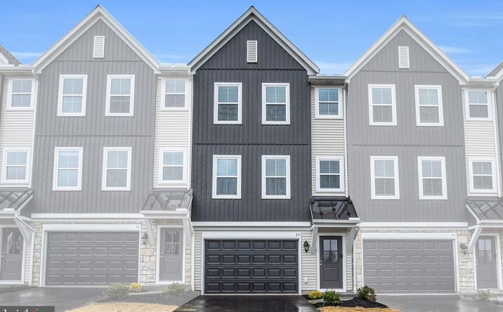 Pictures of Multifamily property located at Morgan Circle, Schlusser, PA 17013 for sales - image #1