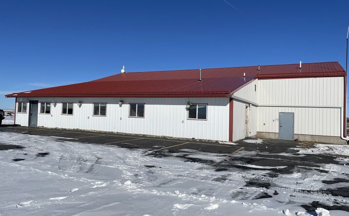Pictures of Industrial, Land property located at 4800 Helfrick Rd, Billings, MT 59101 for sales - image #1