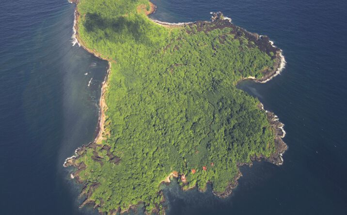Pictures of Land, Special Purpose property located at Isle de Caille, St Patrick, Grenada 00000 for sales - image #1