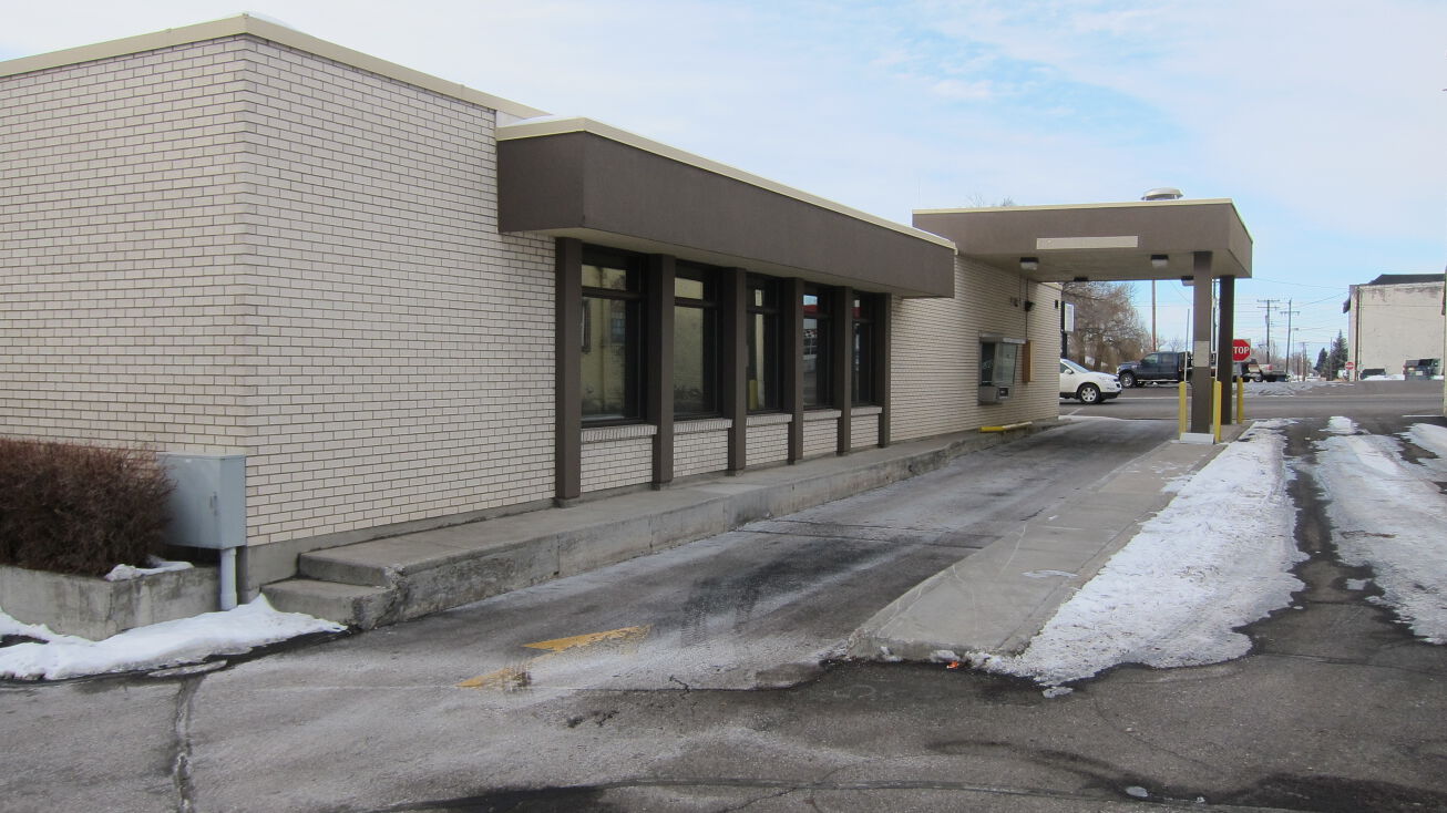 40 S Bridge Street, Saint Anthony, ID 83445 Retail Property for Sale