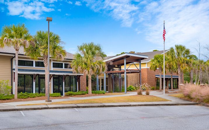 image of property at 1251 CAROLINA PARK BLVD Mount Pleasant SC 29466-8598