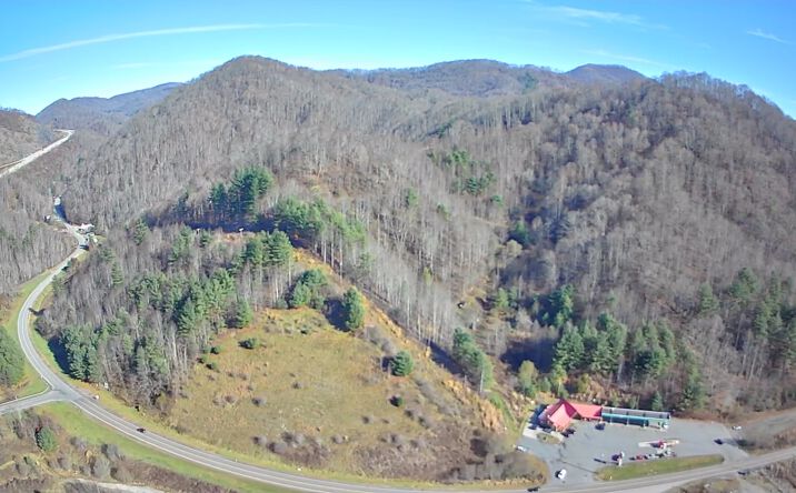 Pictures of Land property located at US-23 ALT, Mars Hill, NC 28754 for sales - image #1
