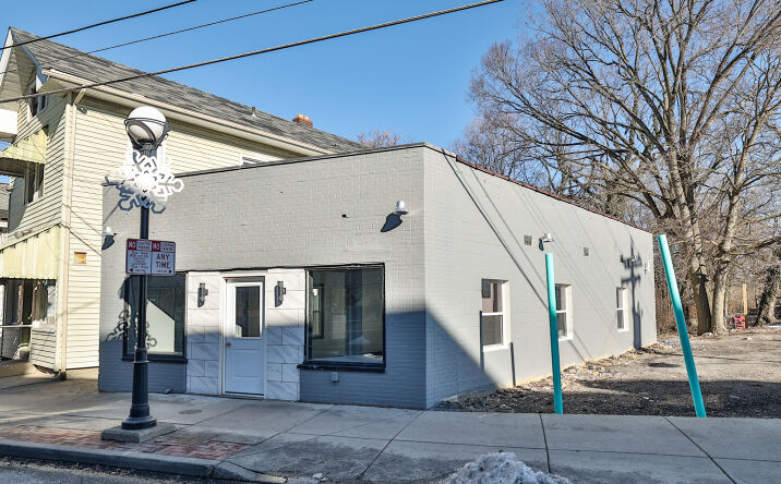 Pictures of Retail property located at 6018 Hamilton Ave, Cincinnati, OH 45224 for sales - image #1