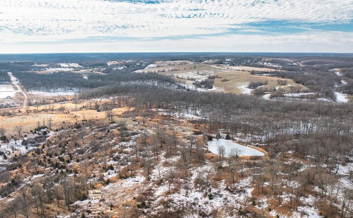Pictures of Land property located at Camping Paradise Rd, Macks Creek, MO 65786 for sales - image #1