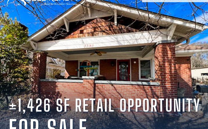 Pictures of Retail property located at 3395 Dogwood Dr, Hapeville, GA 30354 for sales - image #1