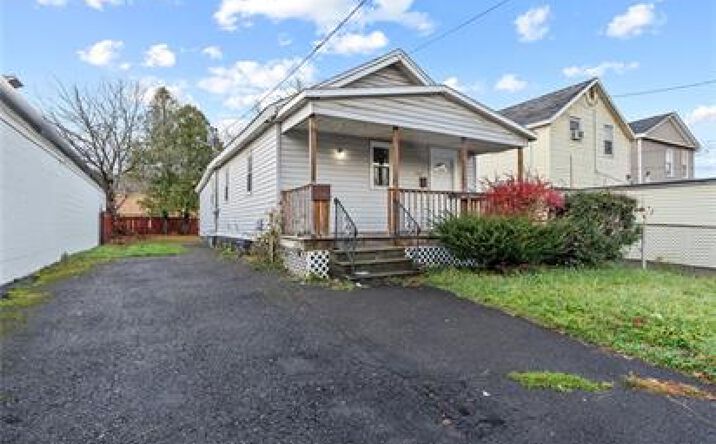 Pictures of Retail, Multifamily property located at 1516 & 1522 Valley Dr, Syracuse, NY 13207 for sales - image #1