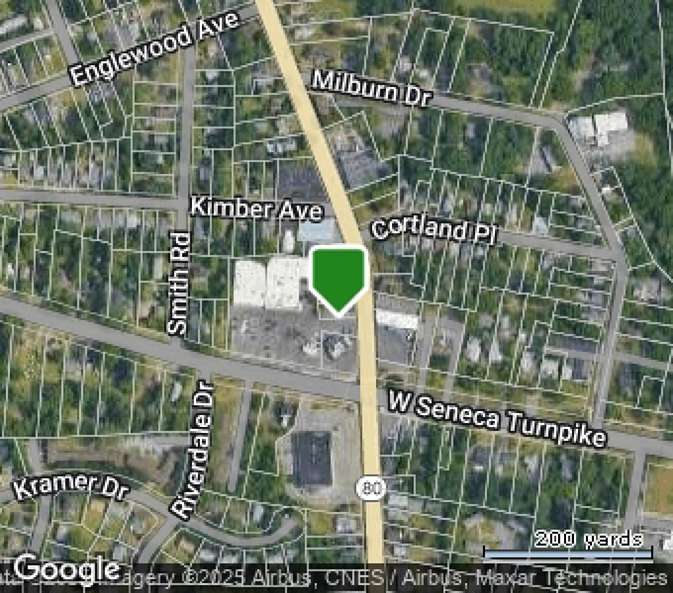 1516 \u0026 1522 Valley Dr, Syracuse, NY 13207 | Crexi.com, image size:2267x2000