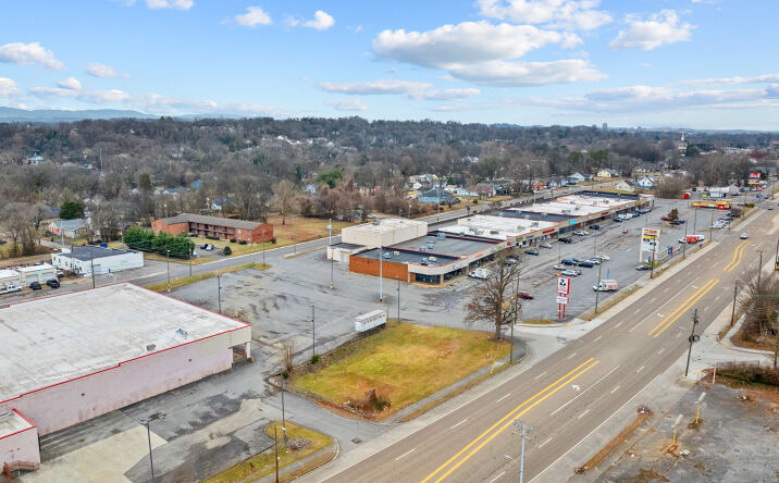 Pictures of Land property located at 4300 Asheville Hwy, Knoxville, TN 37914 for sales - image #1