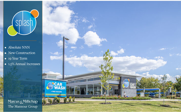Pictures of Retail, Special Purpose property located at 1907 SW Regional Airport Blvd, Bentonville, AR 72712 for sales - image #1