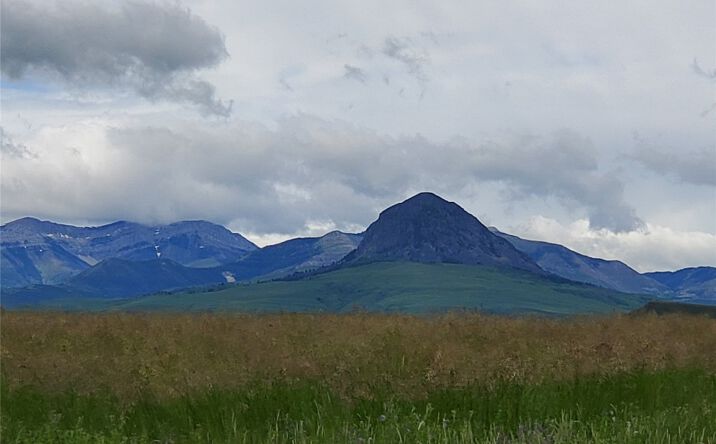 Pictures of Land property located at 1350 Whoop Up Trail lot 30, Augusta, MT 59410 for sales - image #1