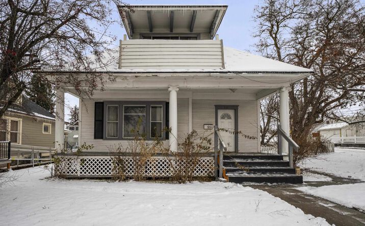 Pictures of Special Purpose, Land property located at 302 W Indiana Ave, Spokane, WA 99205 for sales - image #1
