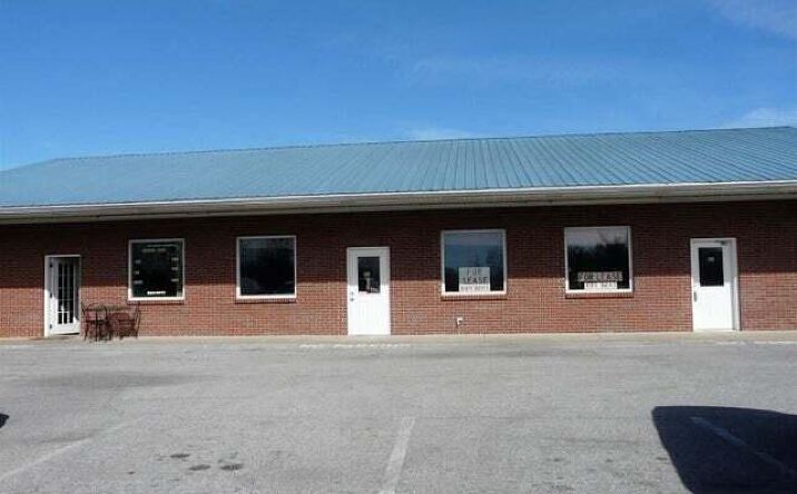 Pictures of Industrial, Land property located at 88-90-92 Bluebird Court, Lawrenceburg, KY 40342 for sales - image #1