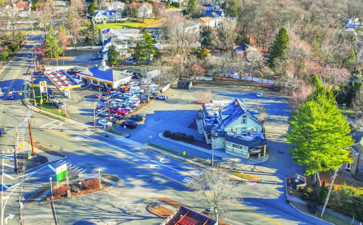 Pictures of Retail property located at 344 French Hill Rd, Wayne, NJ 07470 for sales - image #1