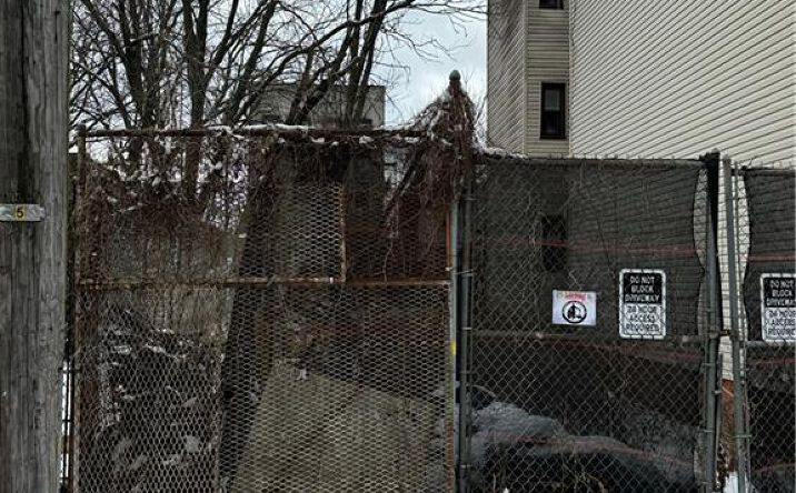 Pictures of Land property located at 210 Montauk Avenue, Brooklyn, NY 11208 for sales - image #1