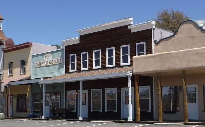 Pictures of Retail property located at SR-69 & Bradshaw Mountain Rd | NEC, Prescott Valley, AZ 86327 for sales - image #1